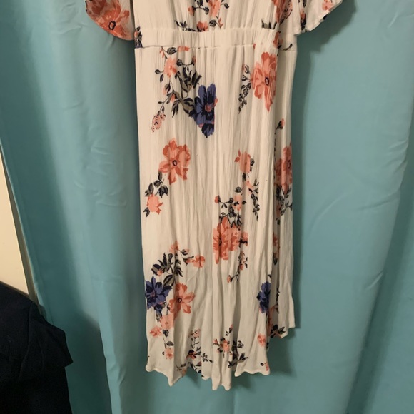 Day trip high low sundress medium! - Picture 5 of 6